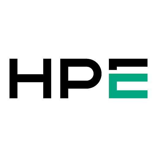 HP Enterprise