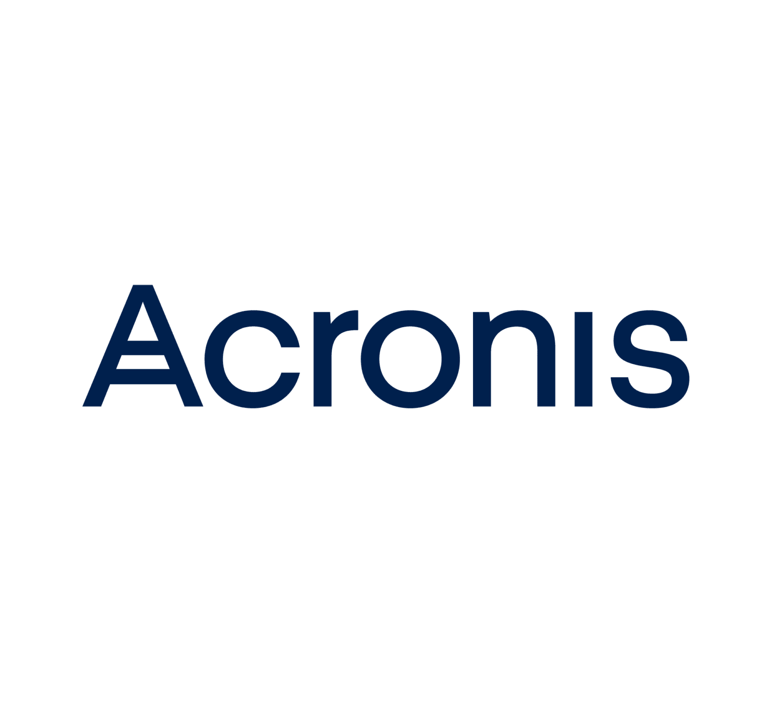 Acronis
